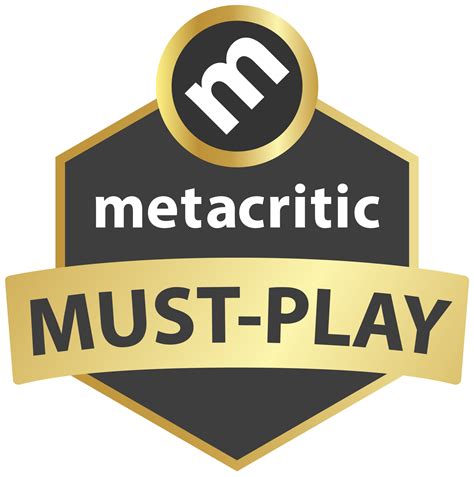 metacritic must play games|Best Games on PC .